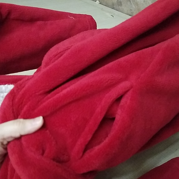 Victoria's Secret Size M/L Robe - Picture 5 of 12